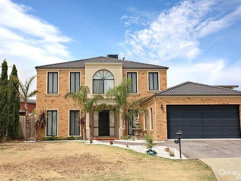 4 ster Drive, Patterson Lakes, VIC 3197