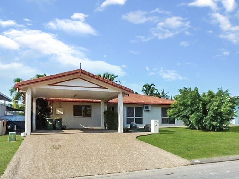 43 Avon Avenue, Kirwan, QLD 4817