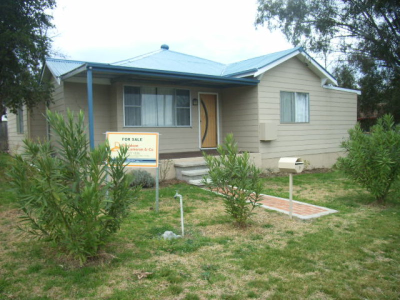 9 Irwin Street, Coolah, NSW 2843 Property Details