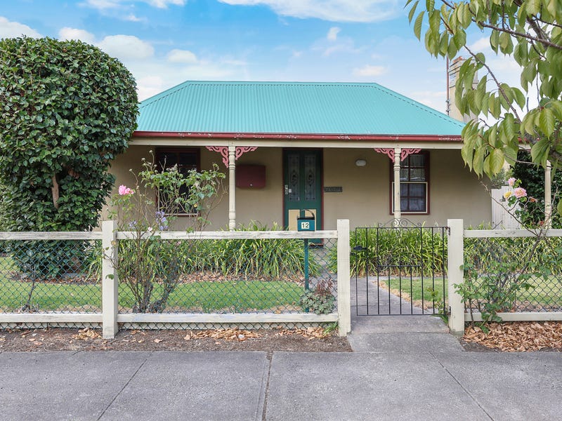 12 Cressy Street, Camperdown, Vic 3260 - Property Details