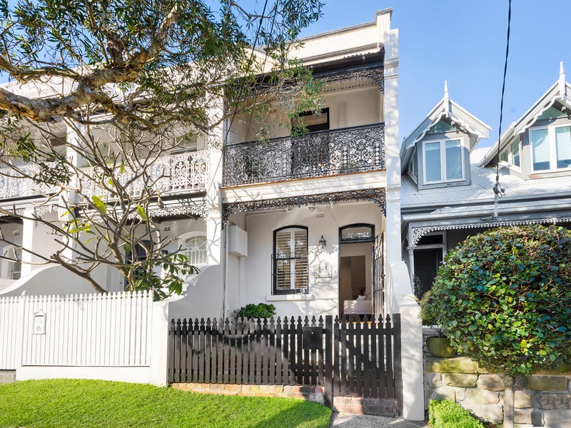 96 Ruthven Street, Bondi Junction, NSW 2022