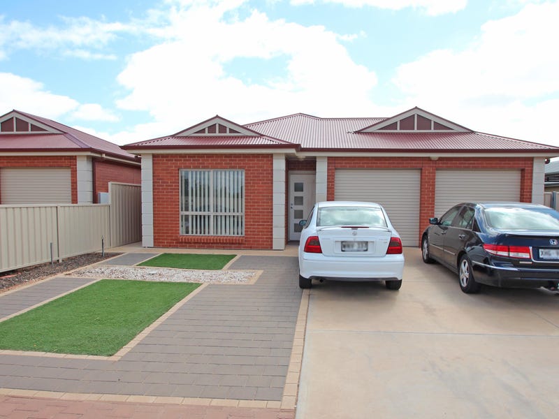 248 Twentyfirst Street, Renmark, SA 5341 Property Details