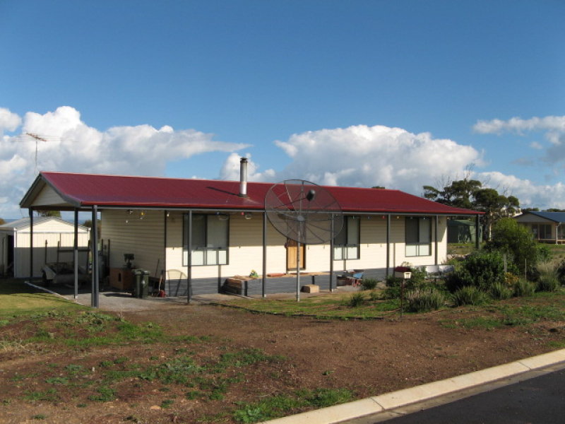 10 Island View Close, Cape Jervis, SA 5204