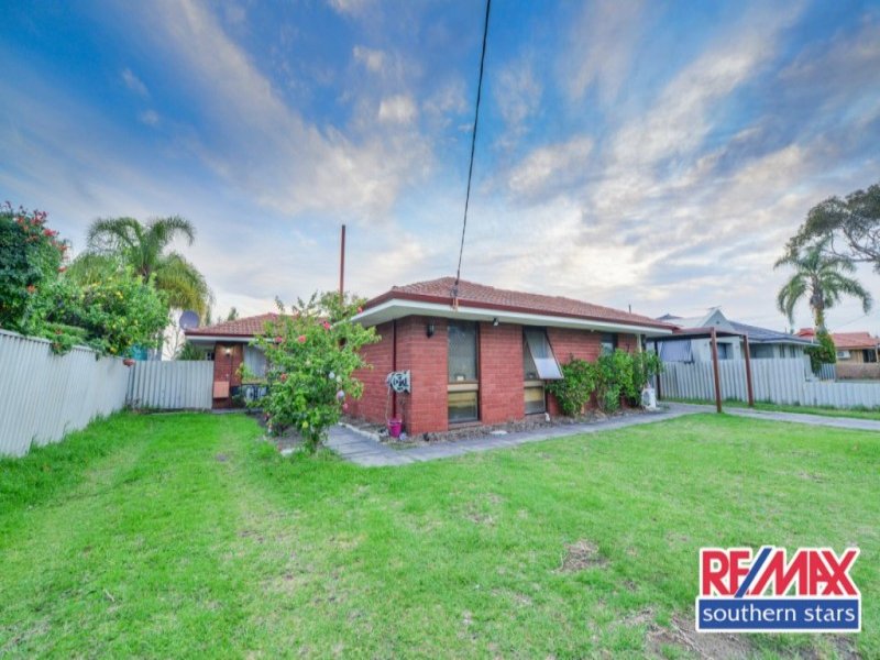 7 Saggers Crescent, Beckenham, WA 6107 Property Details