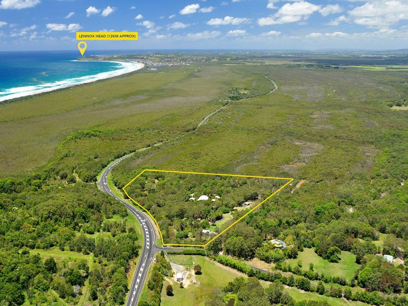1 Bundaleer Road, Broken Head, NSW 2481