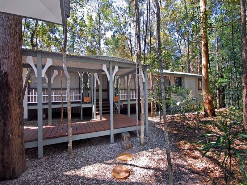 45 Cashmere Lane, Cashmere, QLD 4500