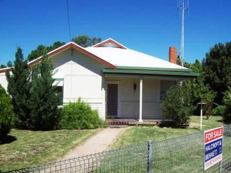 14 Wilga Street, Coonamble, NSW 2829 Property Details