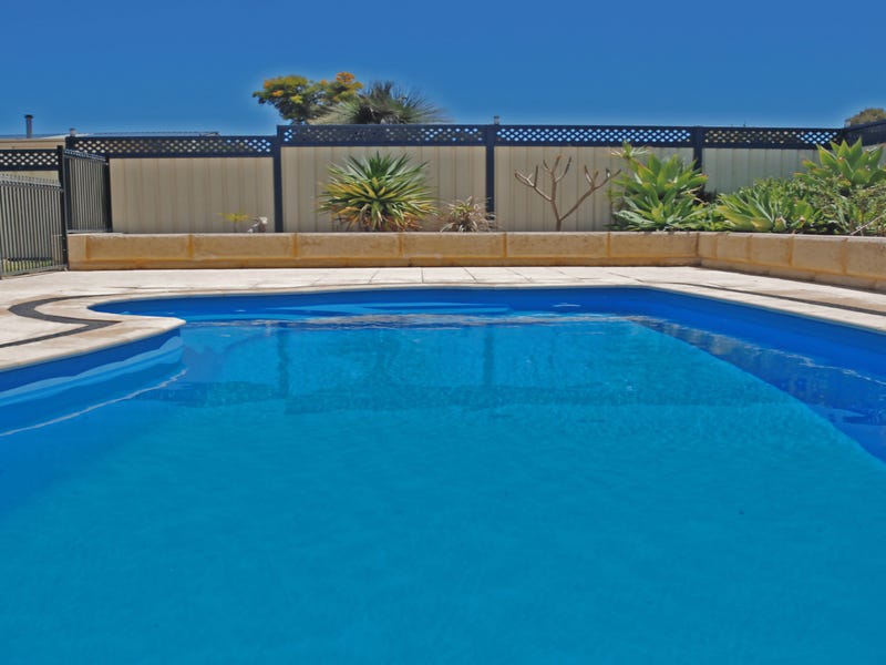 154 Sovereign Hill Drive, Gabbadah, WA 6041