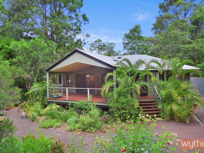 217 Highfield Rise, Pomona, Qld 4568 Property Details