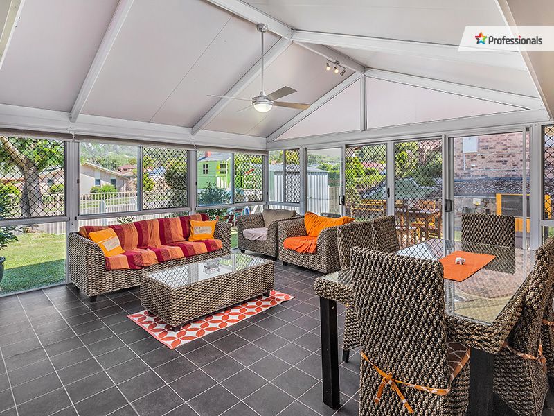 77 Cobalt Street, Keperra, Qld 4054 Property Details