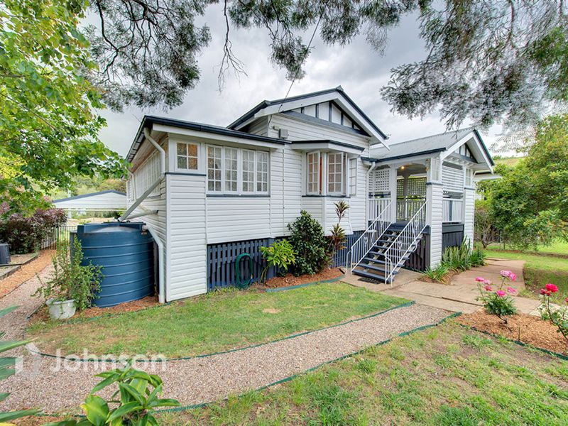 101 Thorn Street, Ipswich, QLD 4305