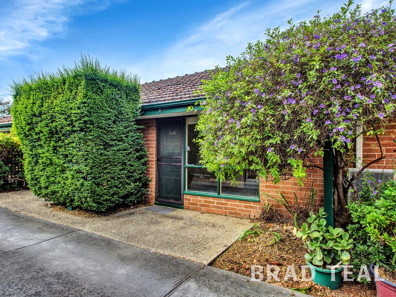 14/38 Canberra Street, Brunswick, Vic 3056 Property Details