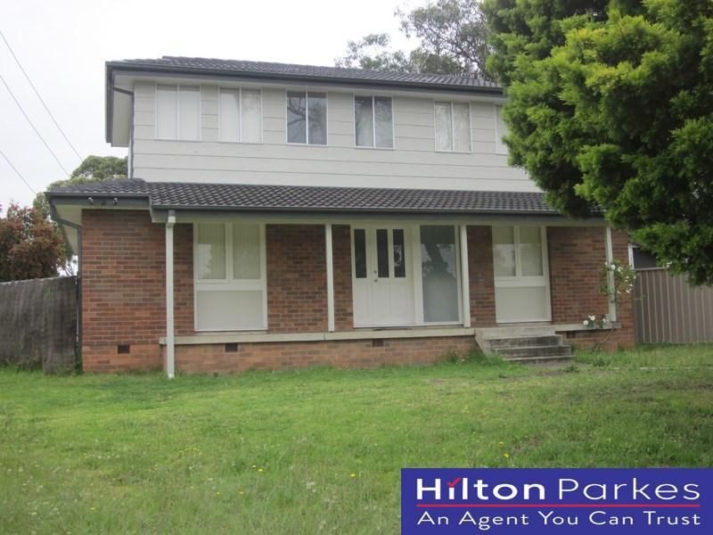 195 Carlisle Avenue, Hebersham, NSW 2770 Property Details