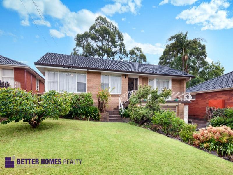 8 Grant Close, Epping, NSW 2121