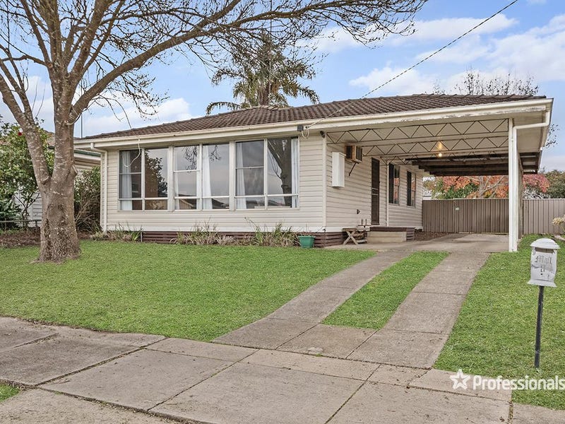 8 Coulter Avenue, Hamilton, Vic 3300 House for Sale