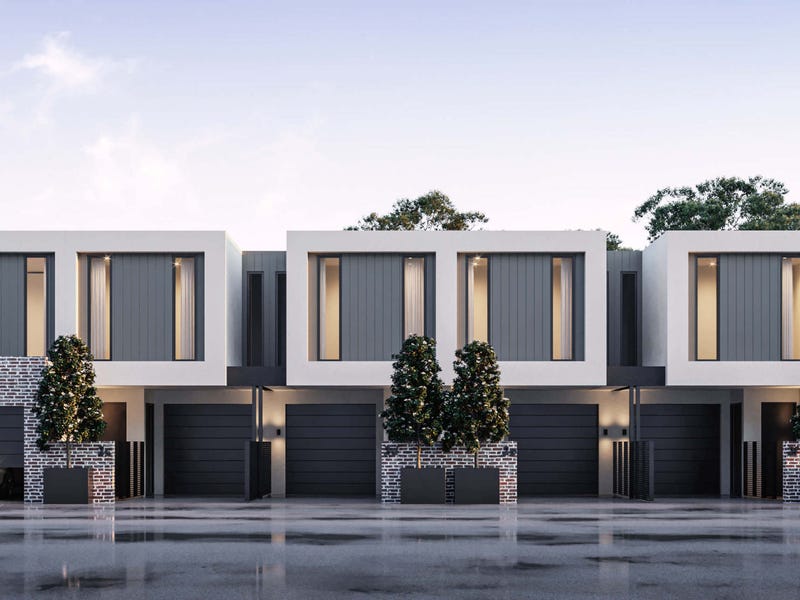 Townhouses for Sale in Hyde Park, SA 5061