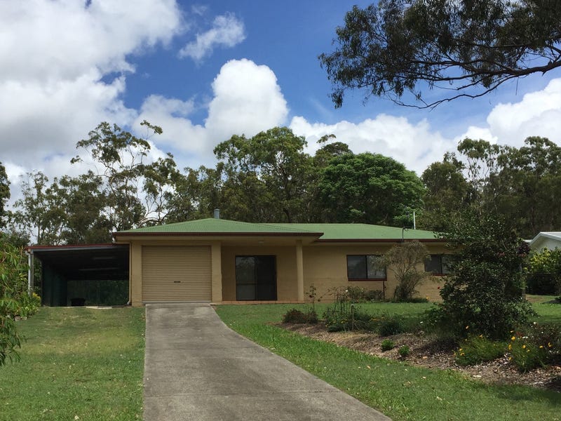 Property 127360598, Herberton, Qld 4887 Property Details