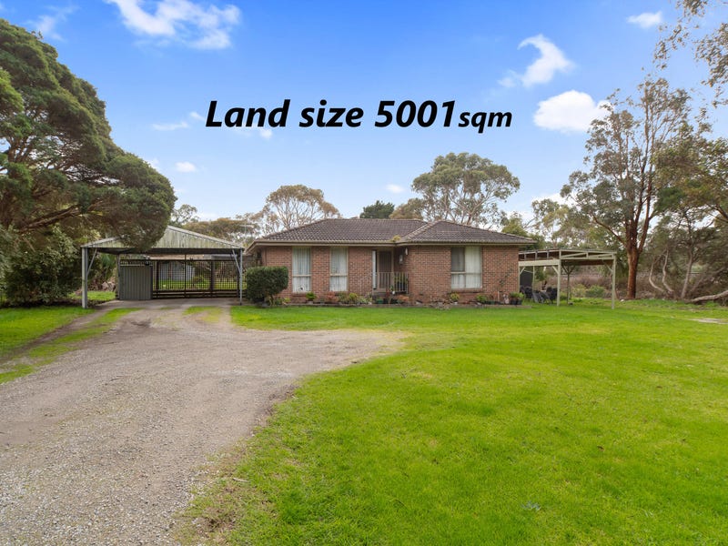 116 Bungower Road, Somerville, VIC 3912