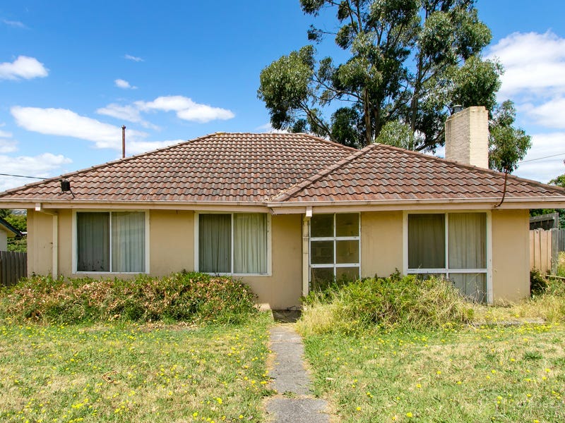 46 Robertson Street, Morwell, Vic 3840 House for Sale