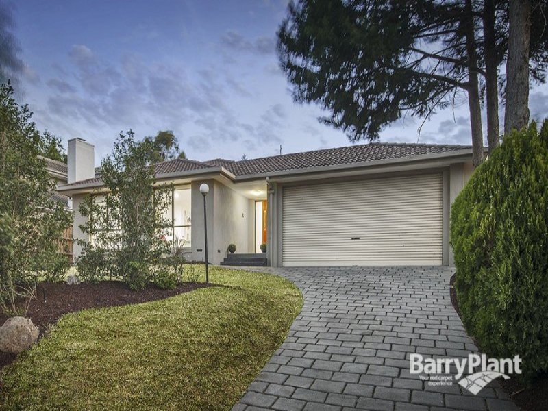 6 Sunrise Drive, Greensborough, Vic 3088 Property Details