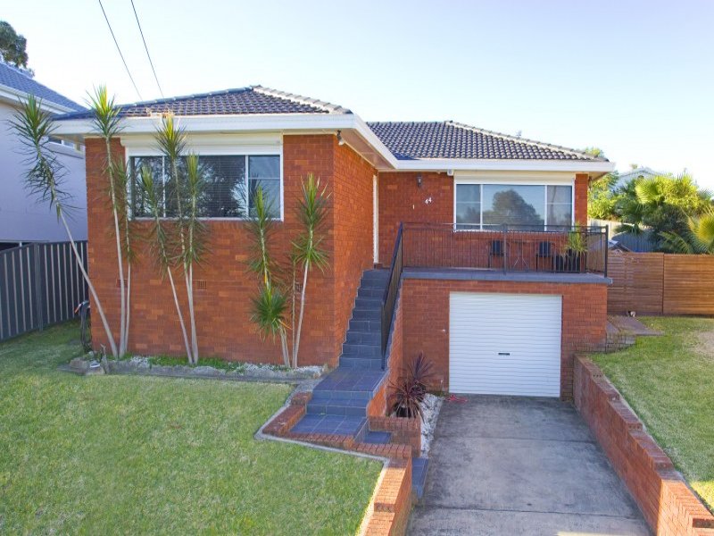 44 Rushton Drive, Kanahooka, NSW 2530 Property Details