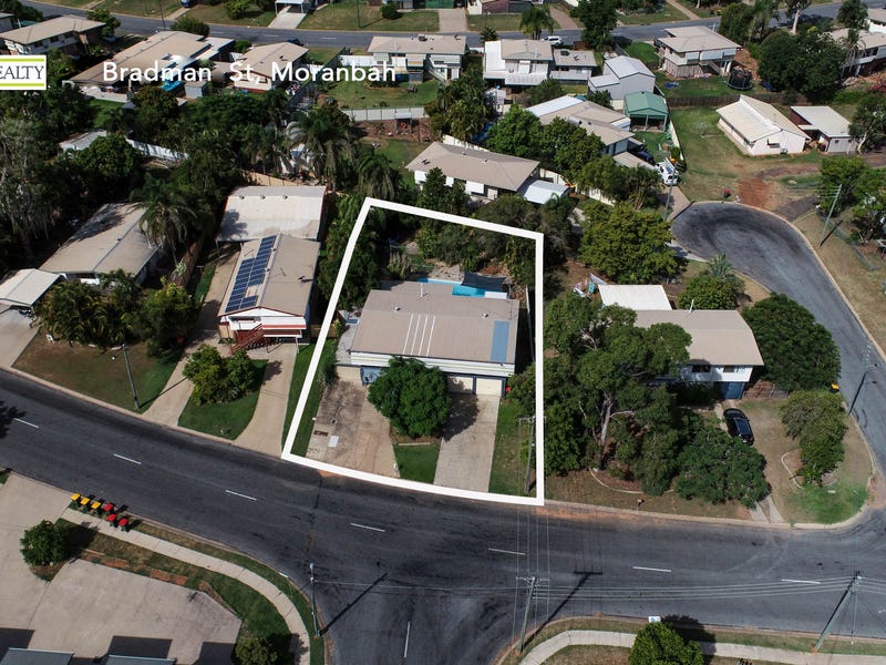 15 Bradman Street, Moranbah, Qld 4744 House for Sale