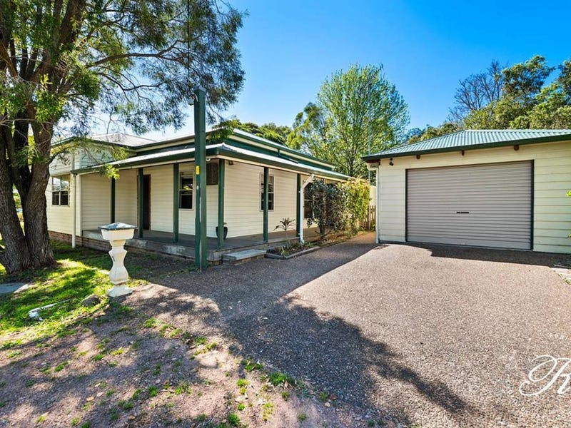 8 Crawford Street, Bulahdelah, NSW 2423