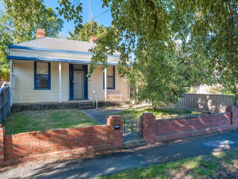 25 Hutton Street, Vic 3444 Property Details