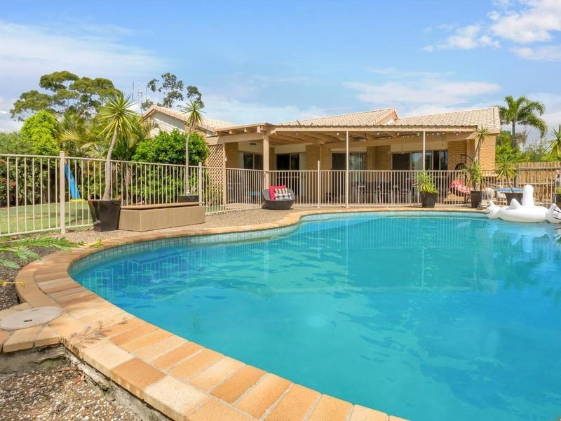 58 California Drive, Oxenford, Qld 4210 Property Details