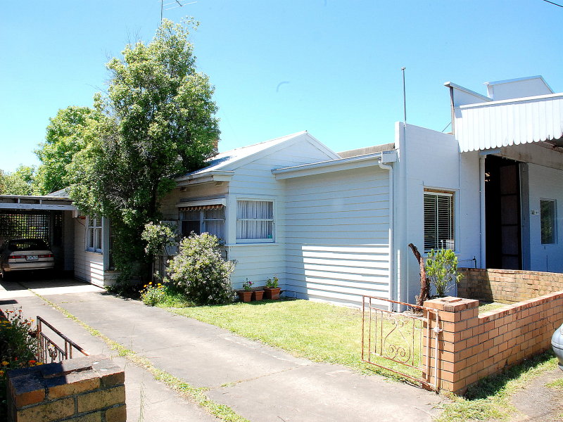 8 Main Street, Birregurra, Vic 3242 Property Details