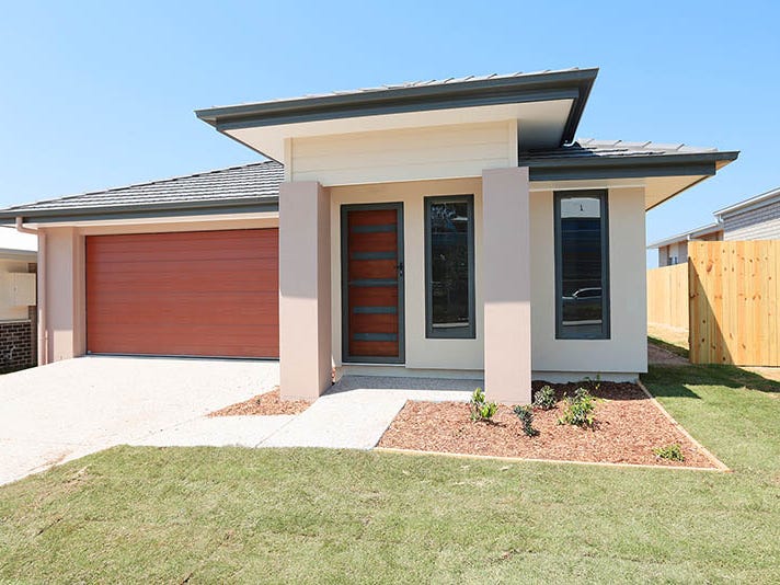 35 Darrau Avenue, Yarrabilba, QLD 4207