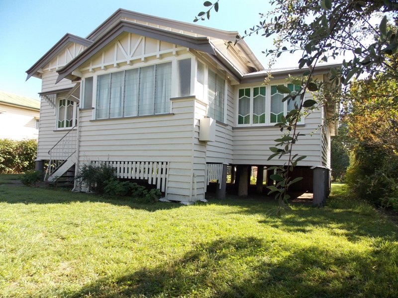 32 Elk Street, Nanango, Qld 4615 Property Details