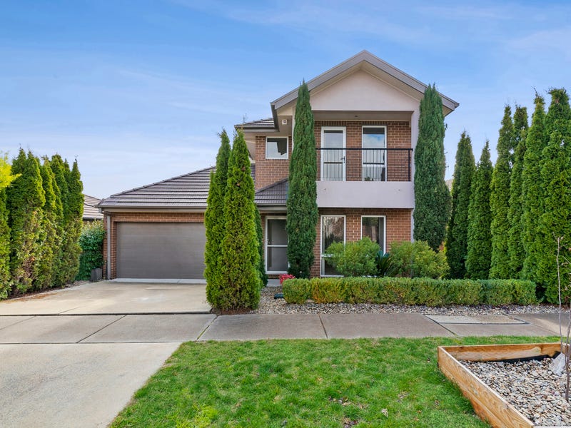 5 Santospirito Street, Forde, ACT 2914