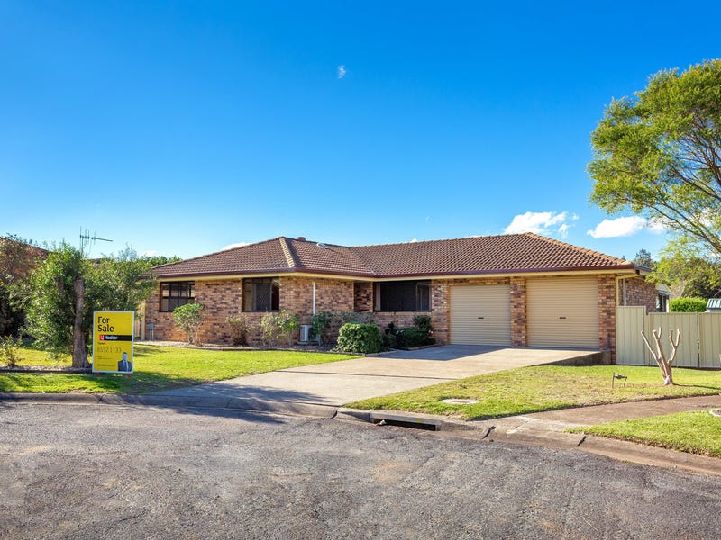 4 Waratah Place, Taree, NSW 2430 House for Sale