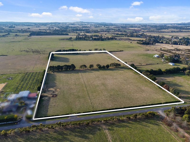 Lot 278 Lauriston Road, Vic 3444 Property Details