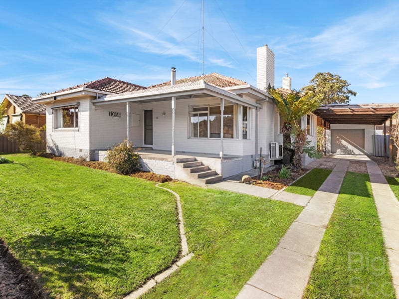 25 Clunes Road, Creswick, Vic 3363 House for Sale