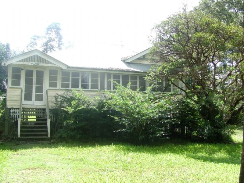 126 Old Gympie Road, Mooloolah Valley, QLD 4553