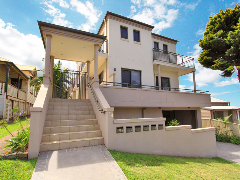 3/38 Robinson Street, Wollongong, NSW 2500