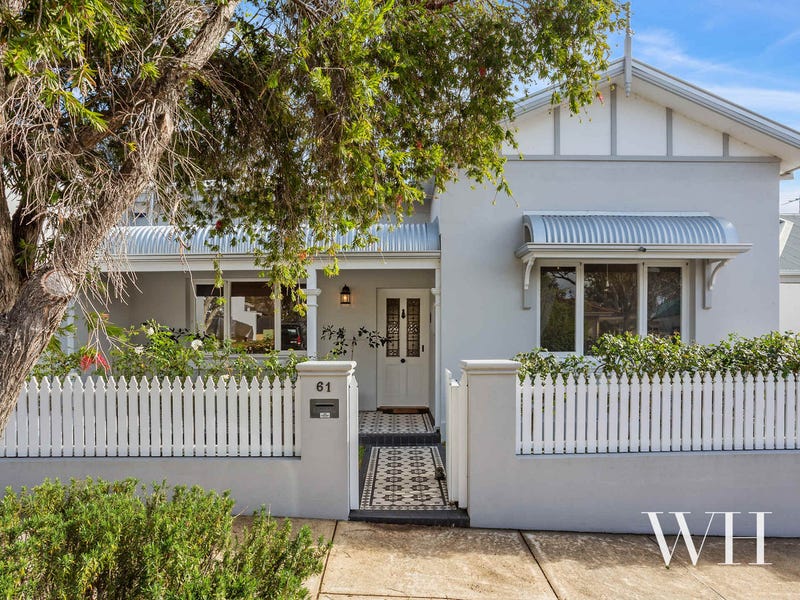 Rental Properties and Real Estate in Fremantle, WA 6160 Pg. 7