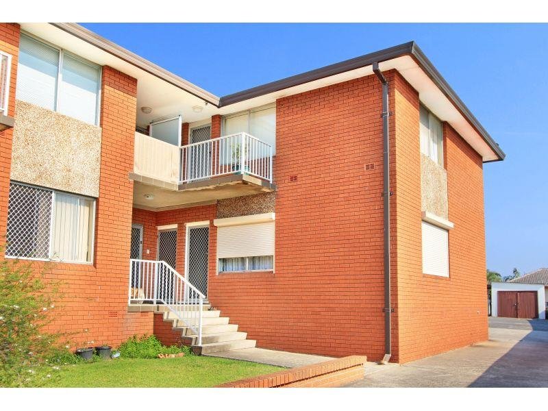 10/32 Hoskins Avenue, Warrawong, NSW 2502 Property Details