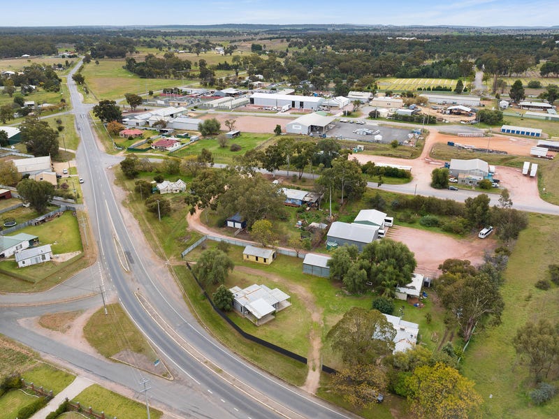 179 Audley Street, Narrandera, NSW 2700 Property Details