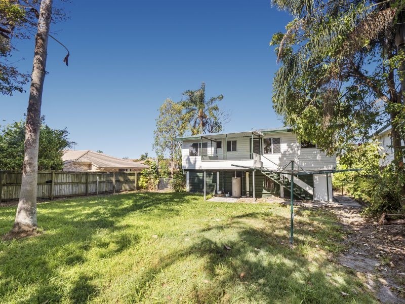 22 Gomana Street, Slacks Creek, Qld 4127 House for Sale realestate