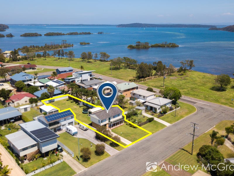 54 Forbes Street, Swansea, NSW 2281 Property Details