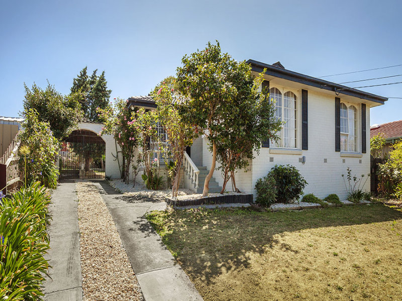 4 Thomas Street, Doncaster East, VIC 3109 4 Thomas Street, Doncaster East, VIC 3109