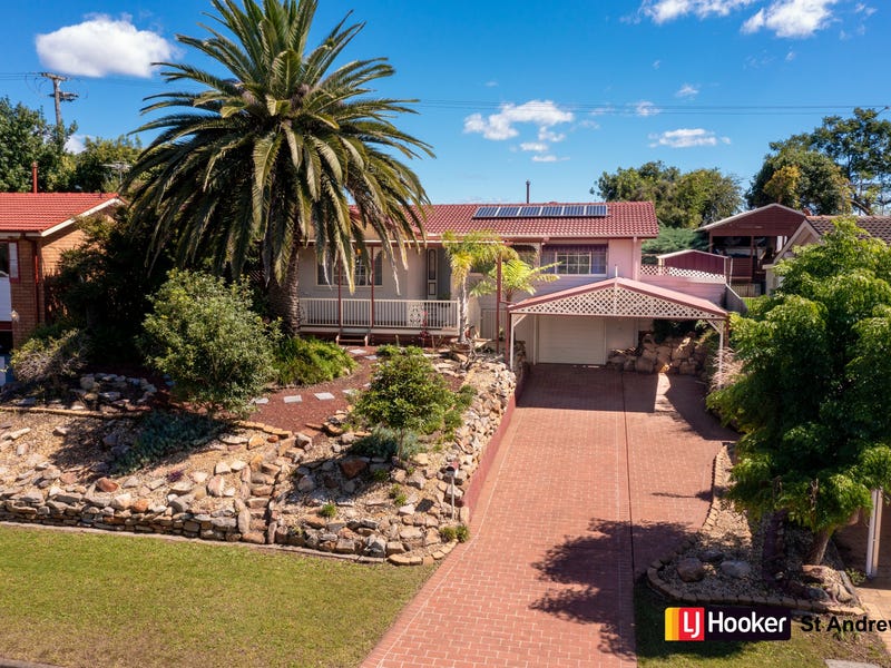 64 Fern Avenue, Bradbury, NSW 2560 Property Details