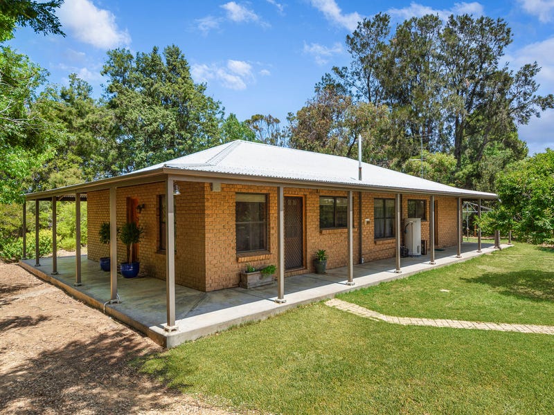 31 West Terrace, Strathalbyn, SA 5255