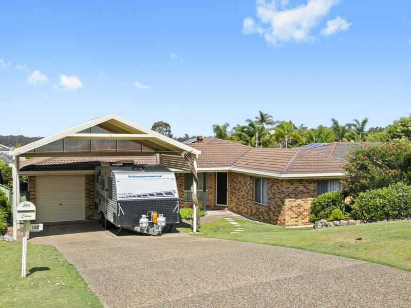 105 lands Street, Aberglasslyn, NSW 2320