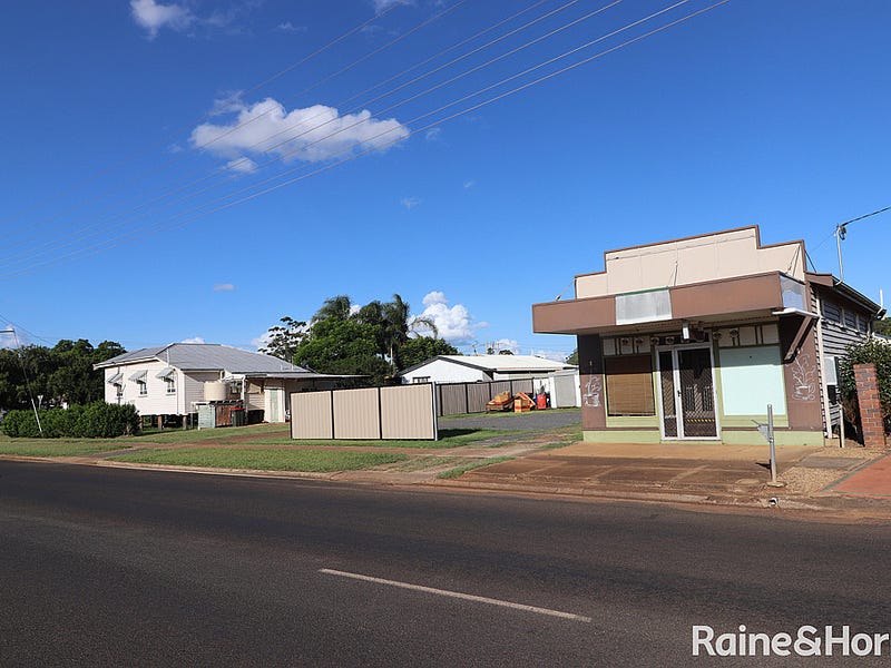 17 River Road, Kingaroy, Qld 4610 Property Details