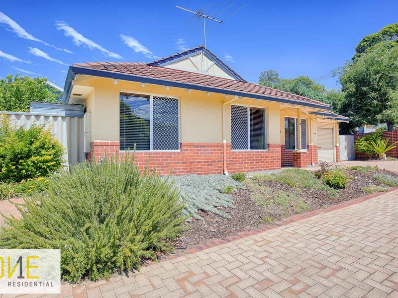 64D Justinian Street, Palmyra, WA 6157 Property Details