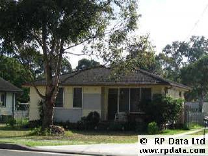 92 Hollywood Drive, Lansvale, NSW 2166 Property Details